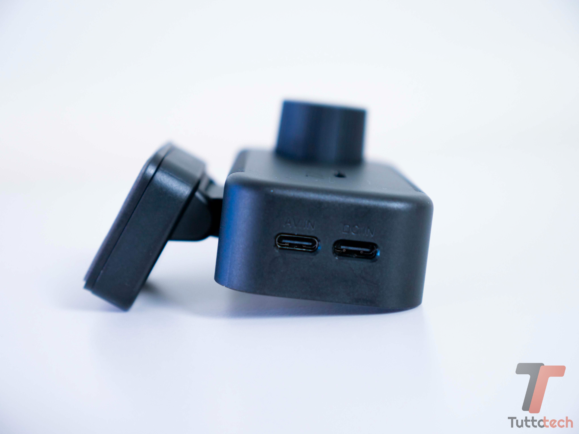 Recensione 70mai A810 Lite: la dashcam imbattibile a questo prezzo 33