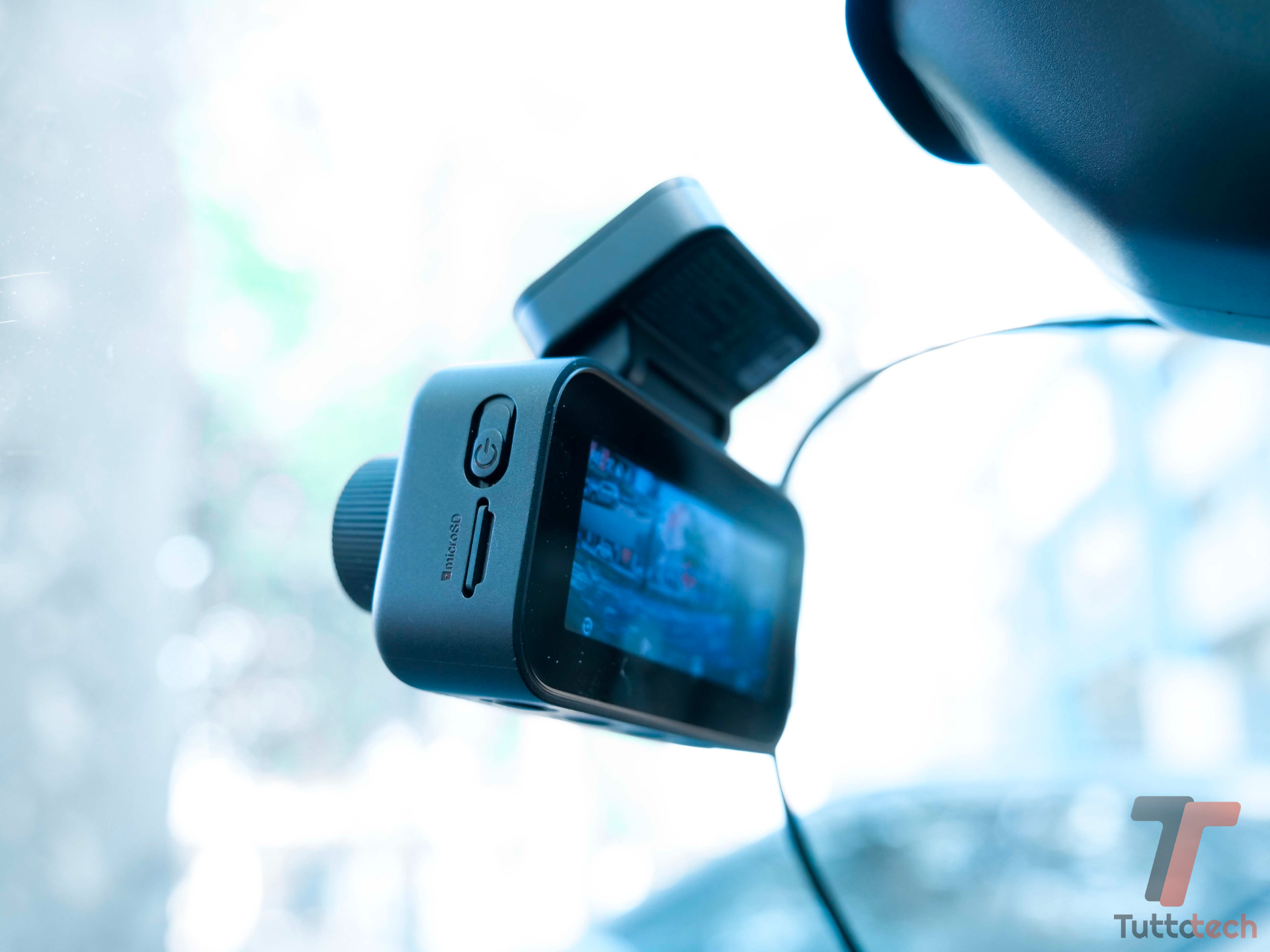 Recensione 70mai A810 Lite: la dashcam imbattibile a questo prezzo 1