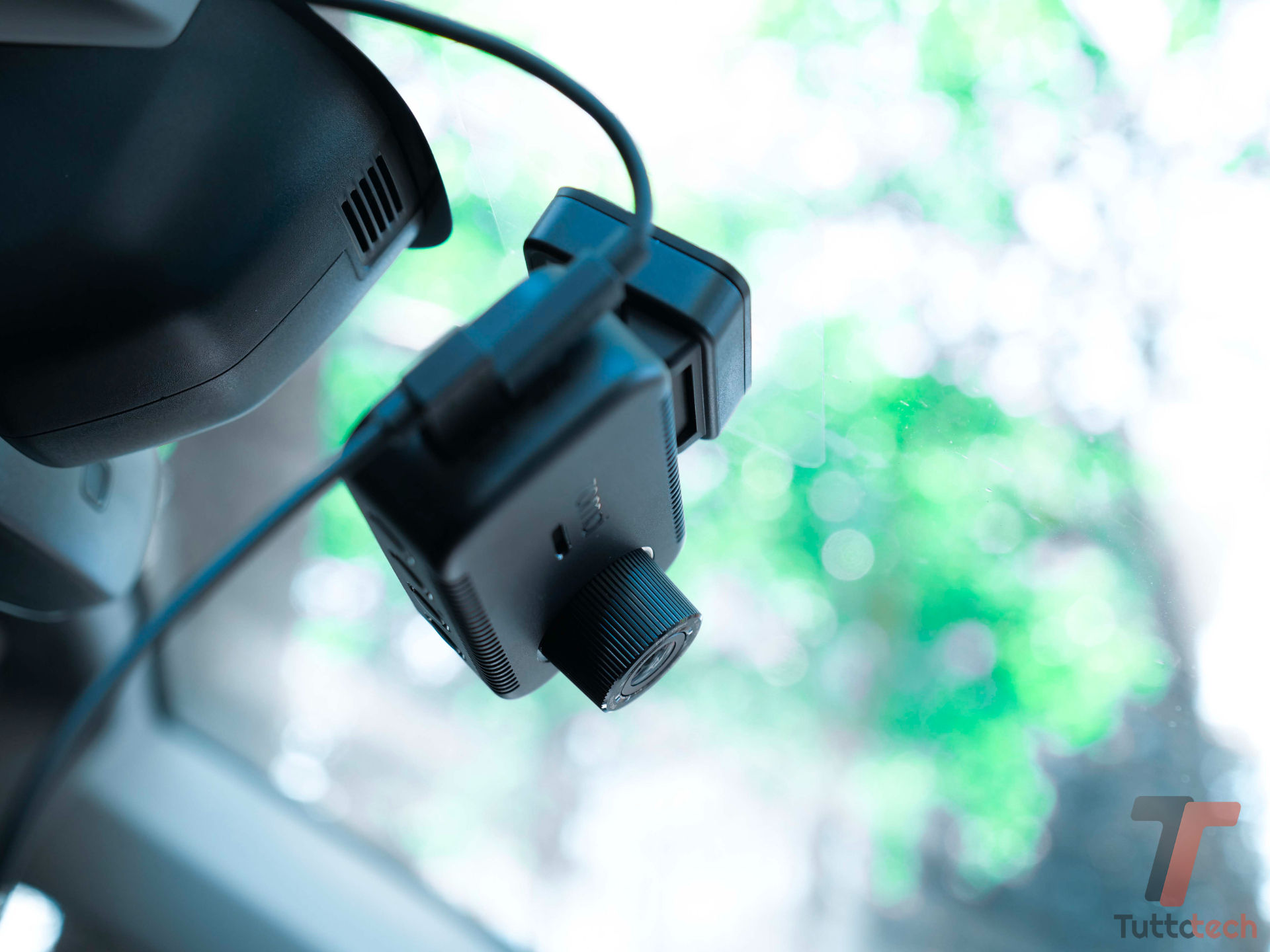 Recensione 70mai A810 Lite: la dashcam imbattibile a questo prezzo 8