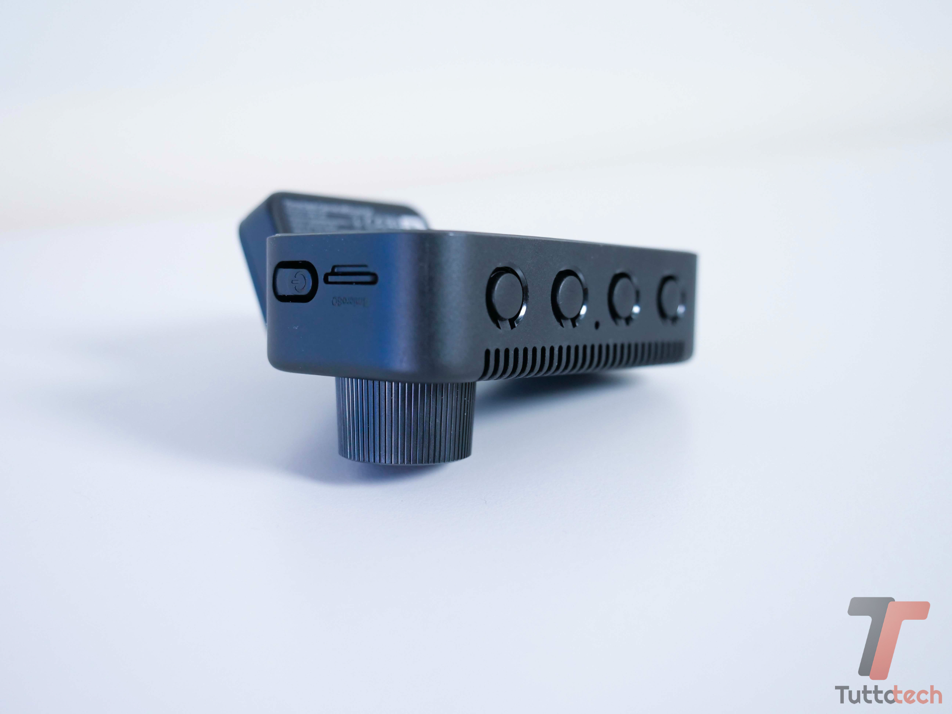 Recensione 70mai A810 Lite: la dashcam imbattibile a questo prezzo 32