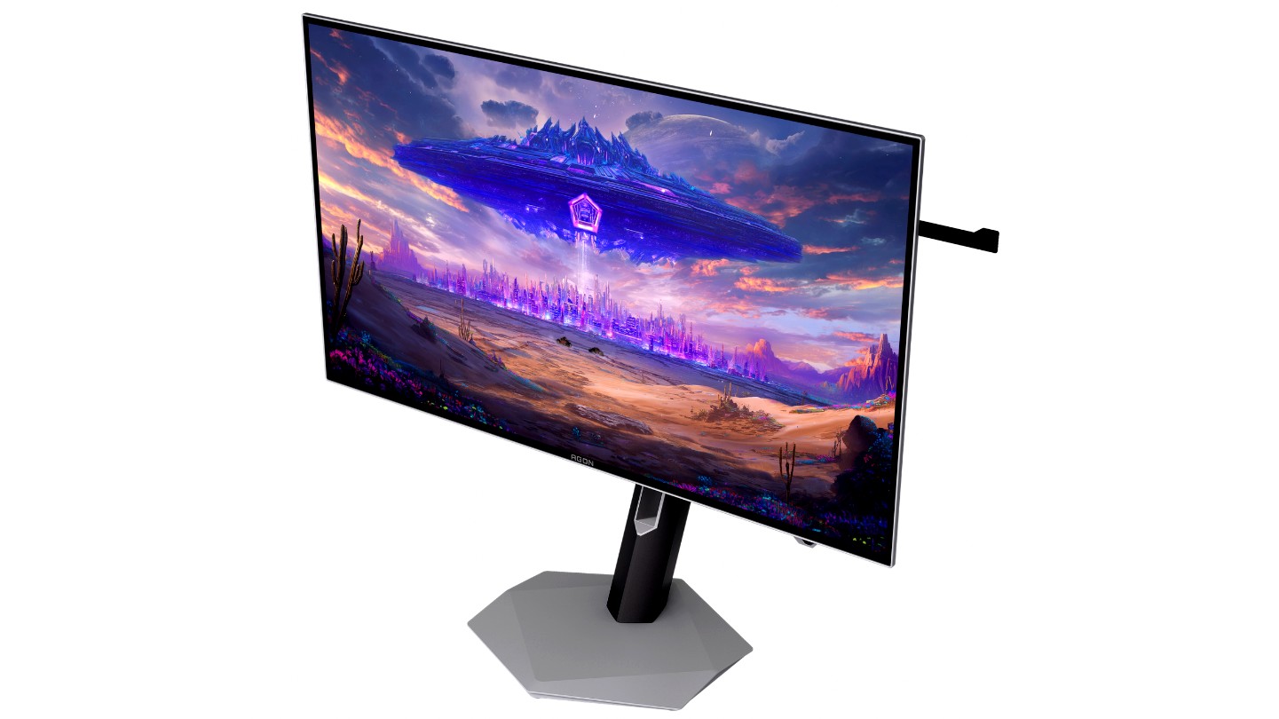AGON PRO AGP277QKDC 6