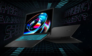 RTX 5060 in sconto : il Notebook ASUS V16 di nuova generazione crolla di 500€ su Amazon 2