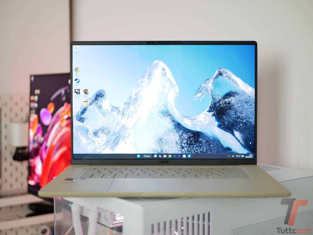 ASUS Zenbook A16 snapdragon x2 elite extreme tt 1 scaled