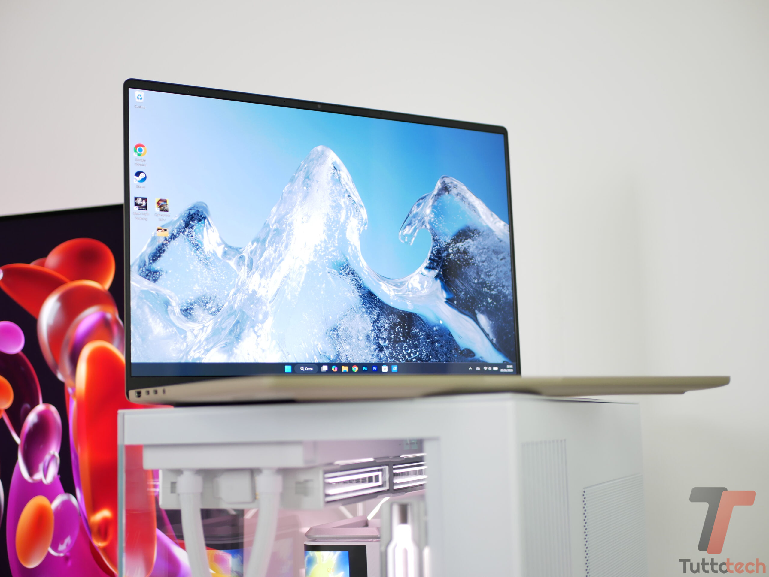 Recensione ASUS Zenbook A16: lo Snapdragon X2 Elite Extreme spinge ma va compreso 4
