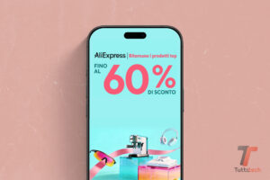 AliExpress - Ritornano i prodotti top - giugno 2026 - Hero