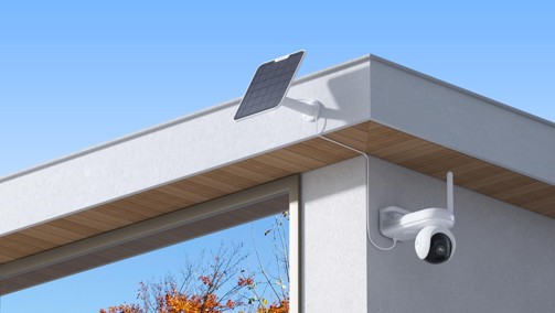 Reolink anticipa il Prime Day 2026, telecamere smart in offerta fino al 50% 2