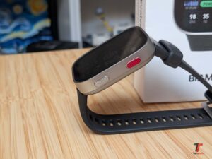 Aggiornamento minore per Amazfit Bip Max mentre Zepp OS 6 arriva sui T-Rex più recenti 4