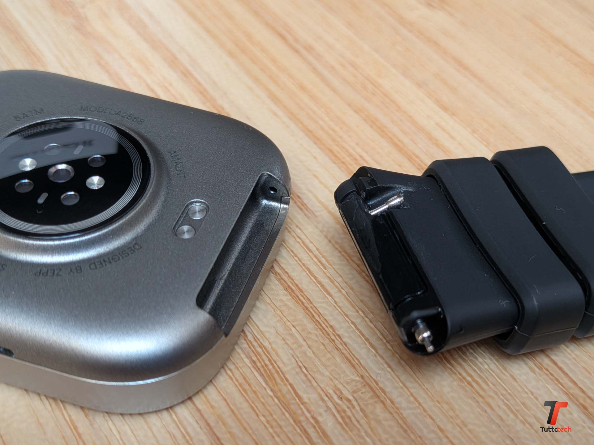 Recensione Amazfit Bip Max, schermo enorme ma convincente a metà 2