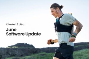 Amazfit Cheetah 2 Ultra - 2026 June Update Hero