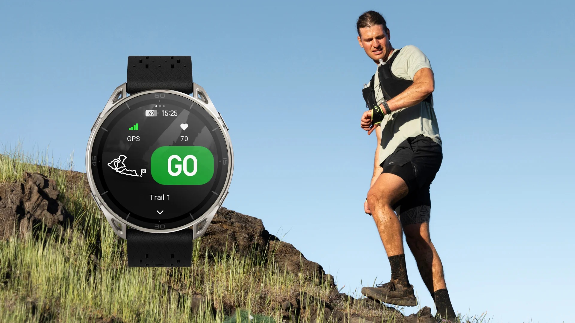 Amazfit Cheetah 2 Ultra guadagna HybridCharge e altre novità con il nuovo aggiornamento 1