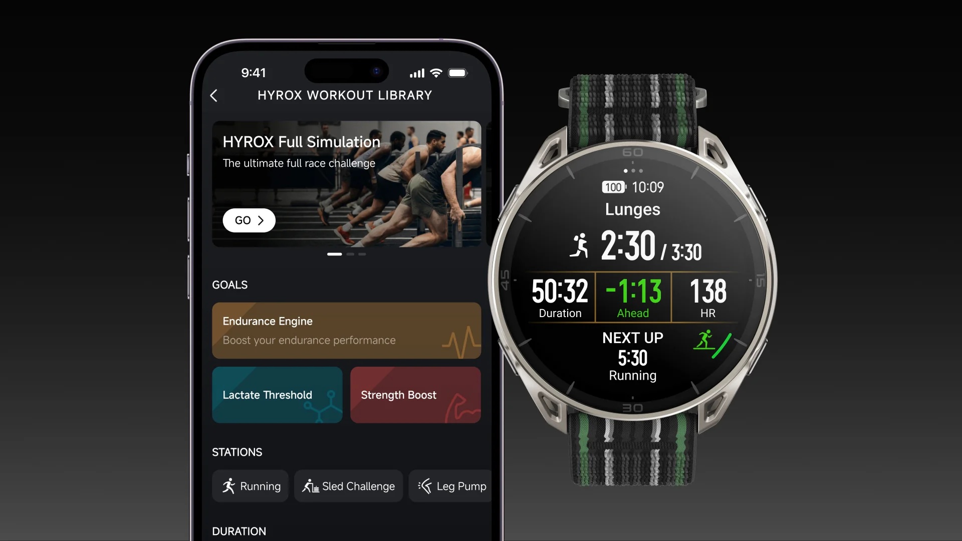 Amazfit Cheetah 2 Ultra guadagna HybridCharge e altre novità con il nuovo aggiornamento 2