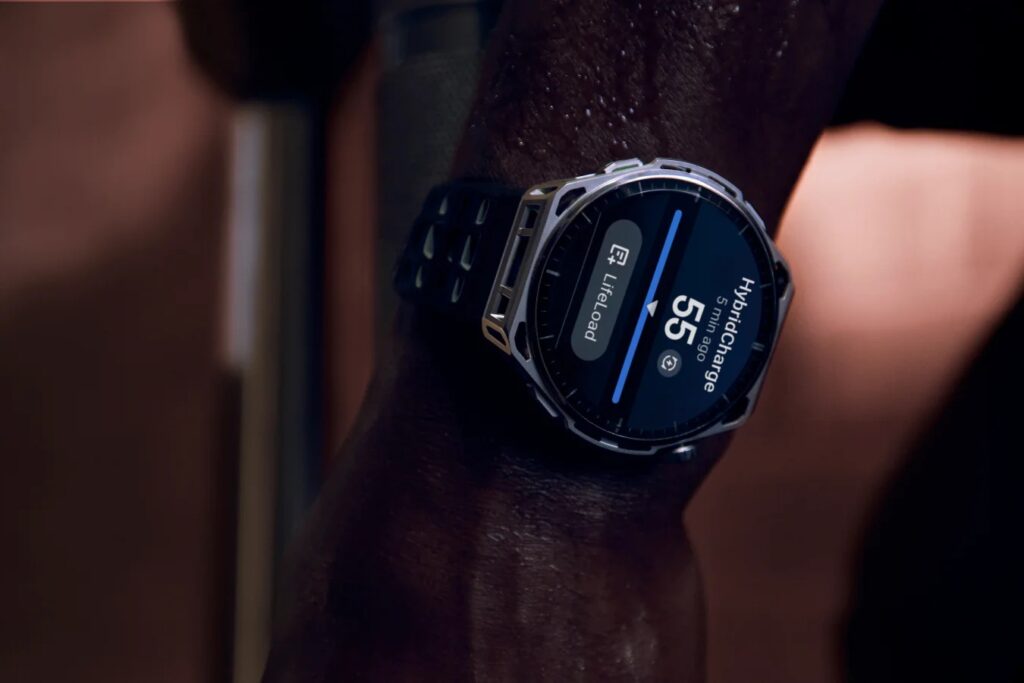 Amazfit HybridCharge Hero