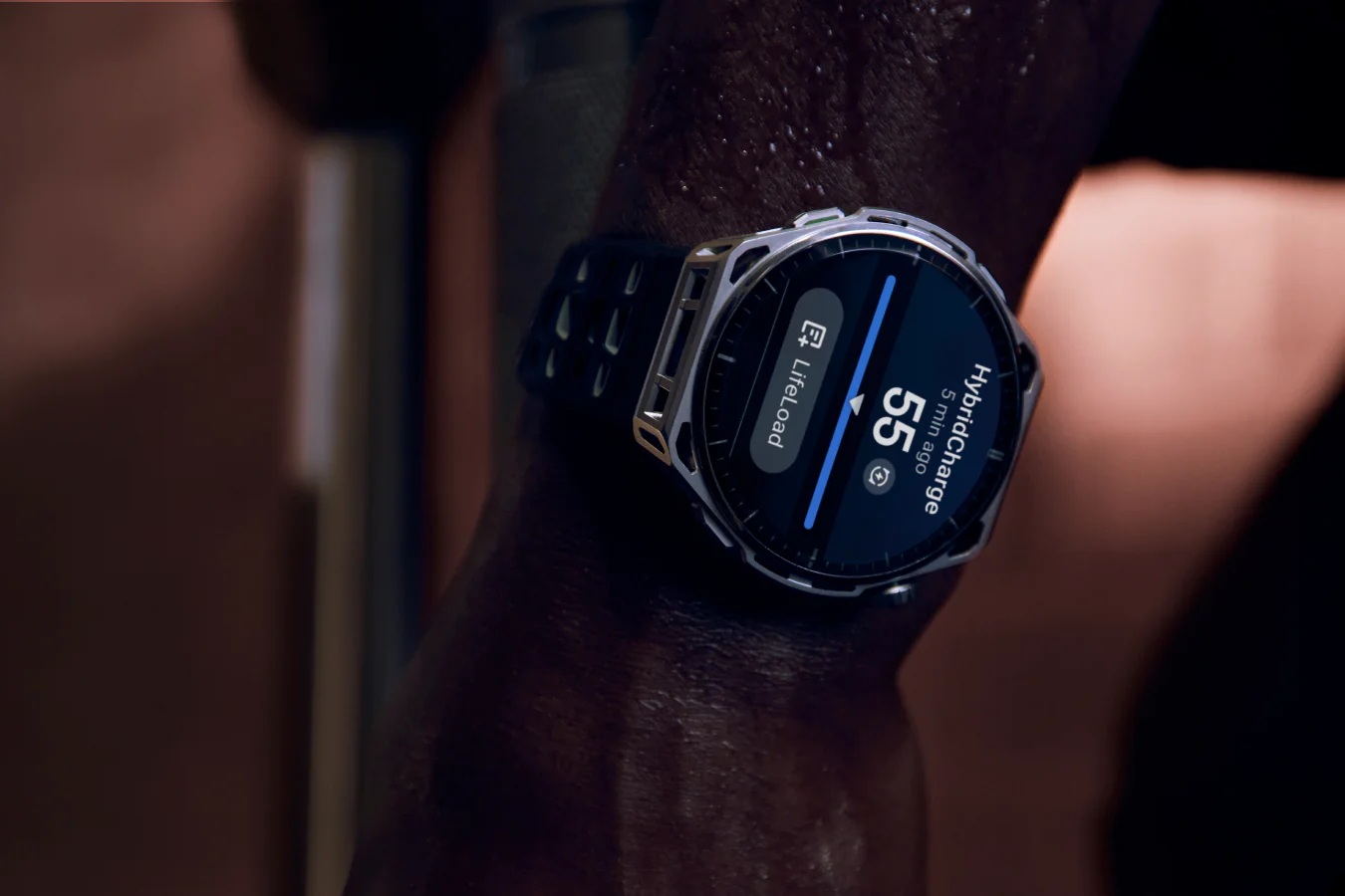 Amazfit HybridCharge Hero