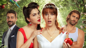 Ancora più sexy - novità Amazon Prime Video giugno 2026 da vedere