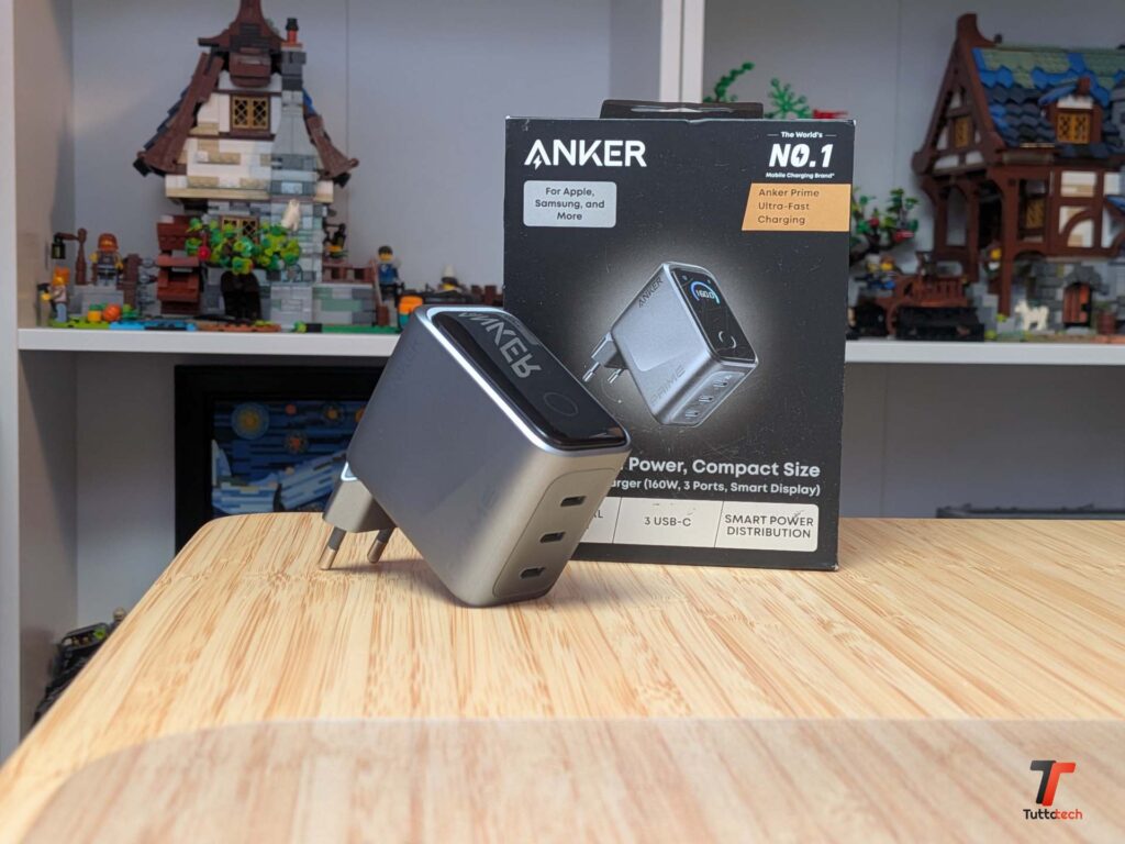 Anker Prime 160W 01