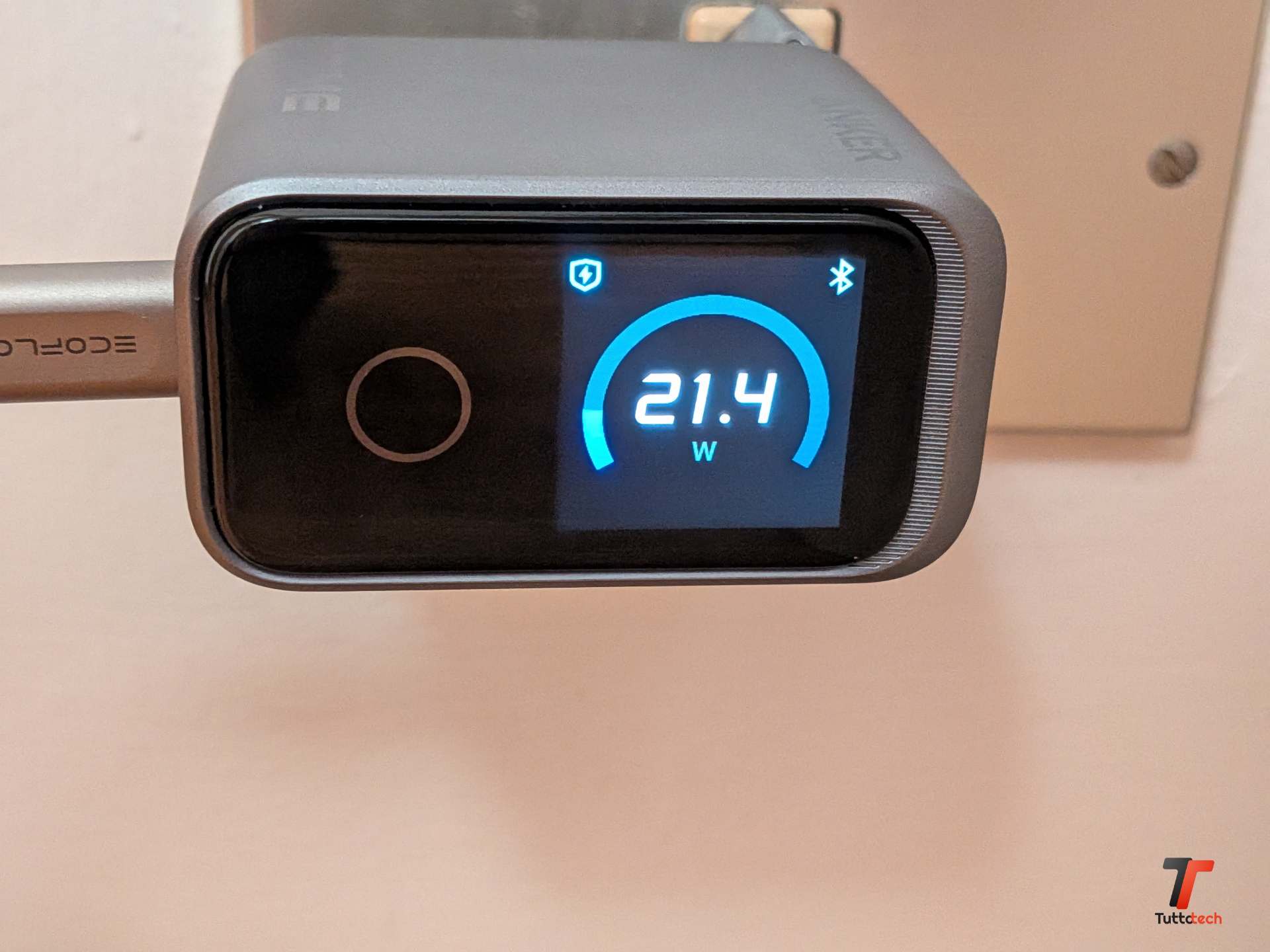 Recensione Anker Prime Charger 160W, la potenza di tre caricabatterie in tasca 2