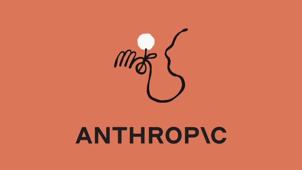 Anthropic Logo