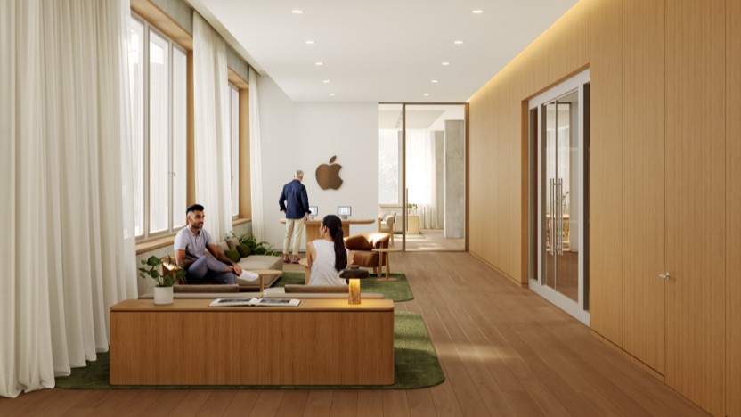 Apple Developer Center