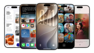 iOS 27 è ufficiale alla WWDC26 con affinamenti estetici, Apple Intelligence e Siri AI 2