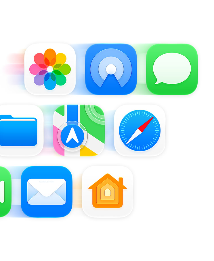 Apple iOS 27 preview - nuove icone