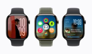 Apple watchOS 27 TAG