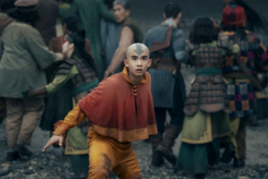 Avatar - La leggenda di Aang 2 - novità Netflix da vedere a giugno 2026