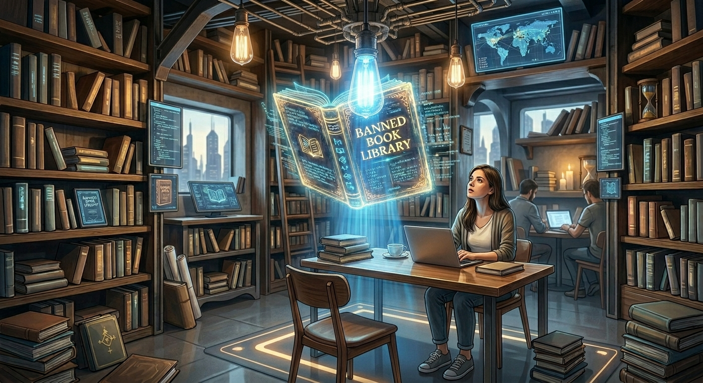 BBLibrary