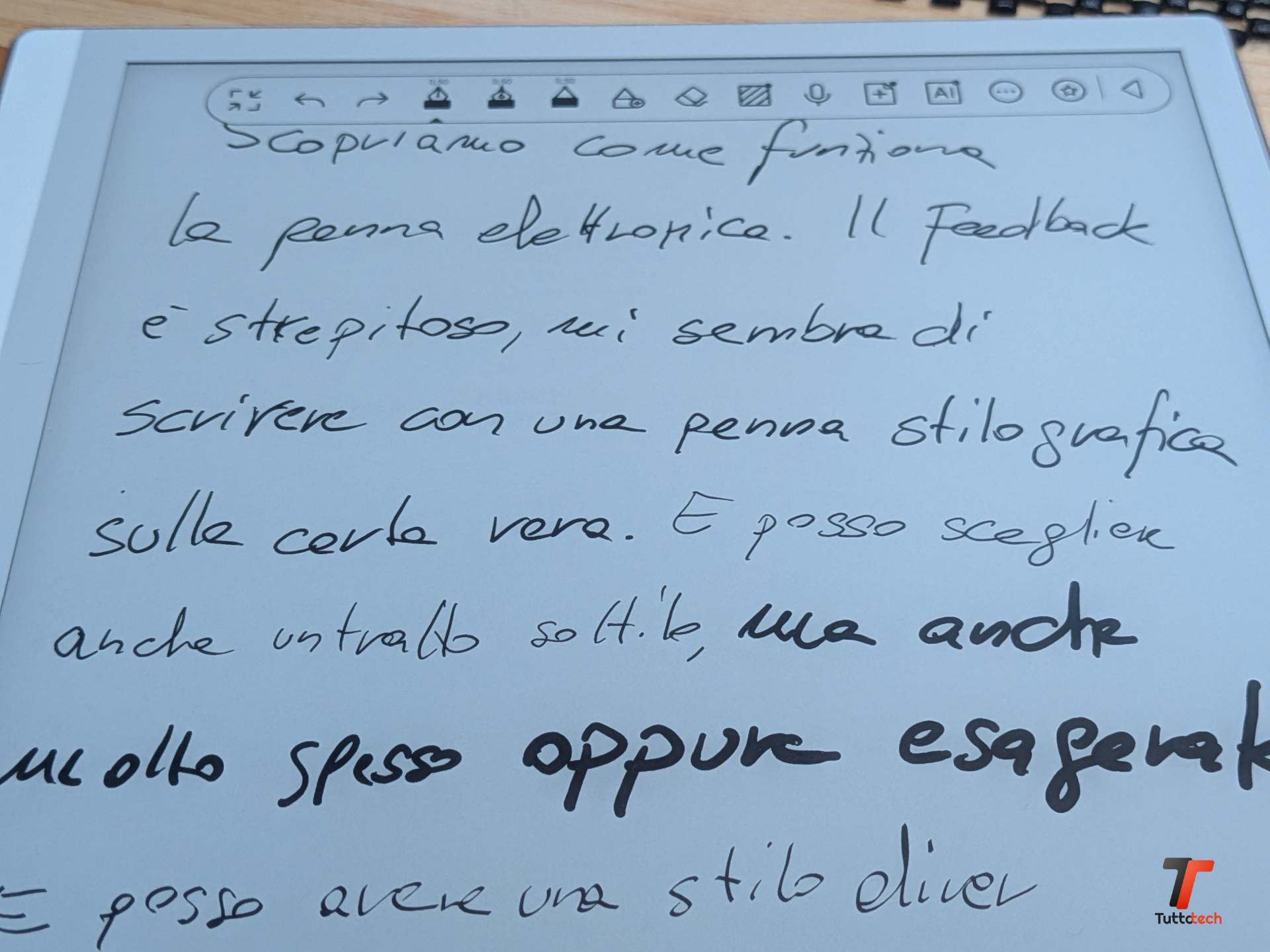 Recensione BOOX Go 10.3 Gen II Lumi, il tablet e-ink che non vorrete più posare 17