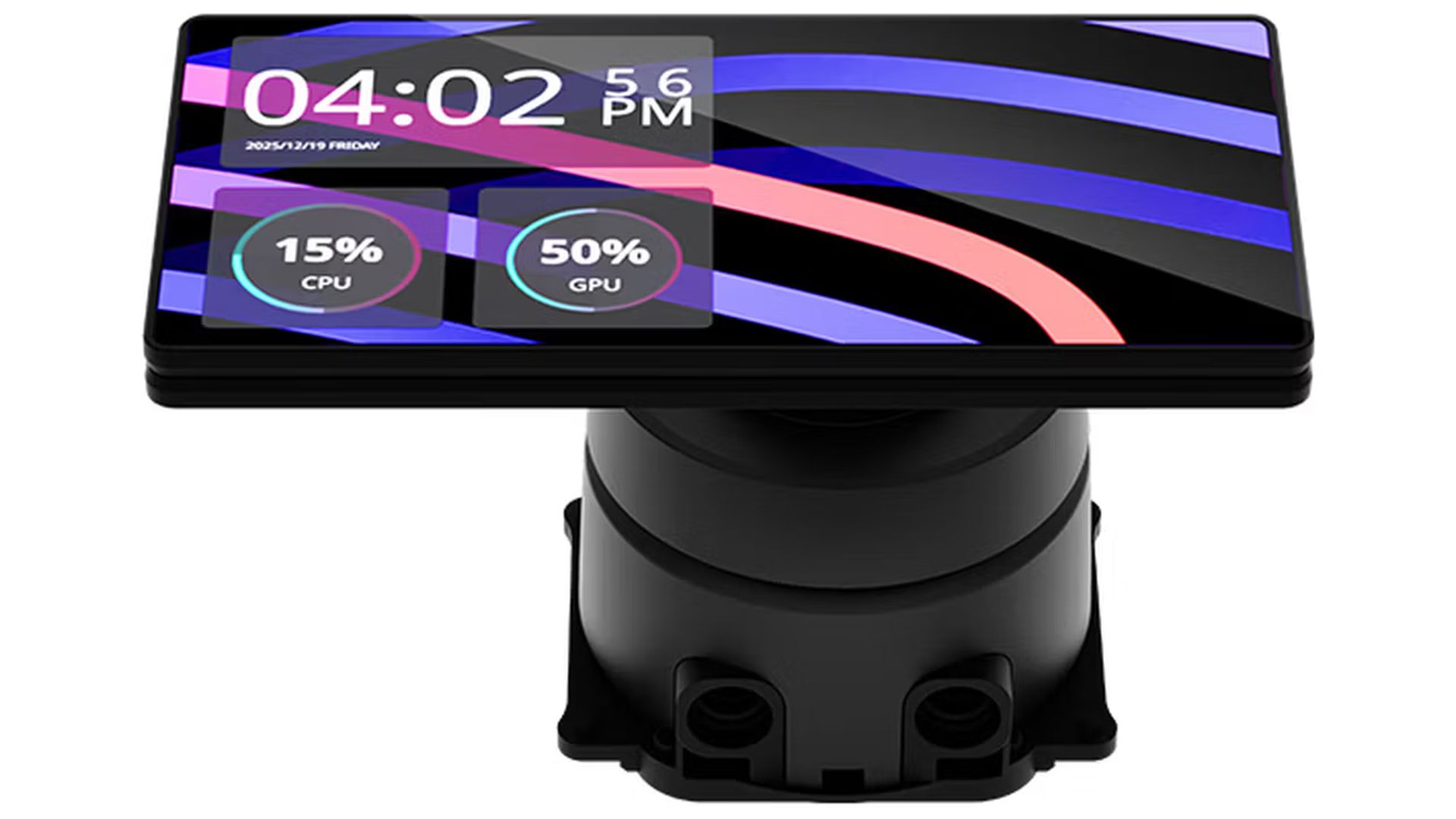 Cooler Master al Computex 2026: nuovi case HAF II 500 e Silencio 600, dissipatori, AIO con display e ventole in alluminio 5