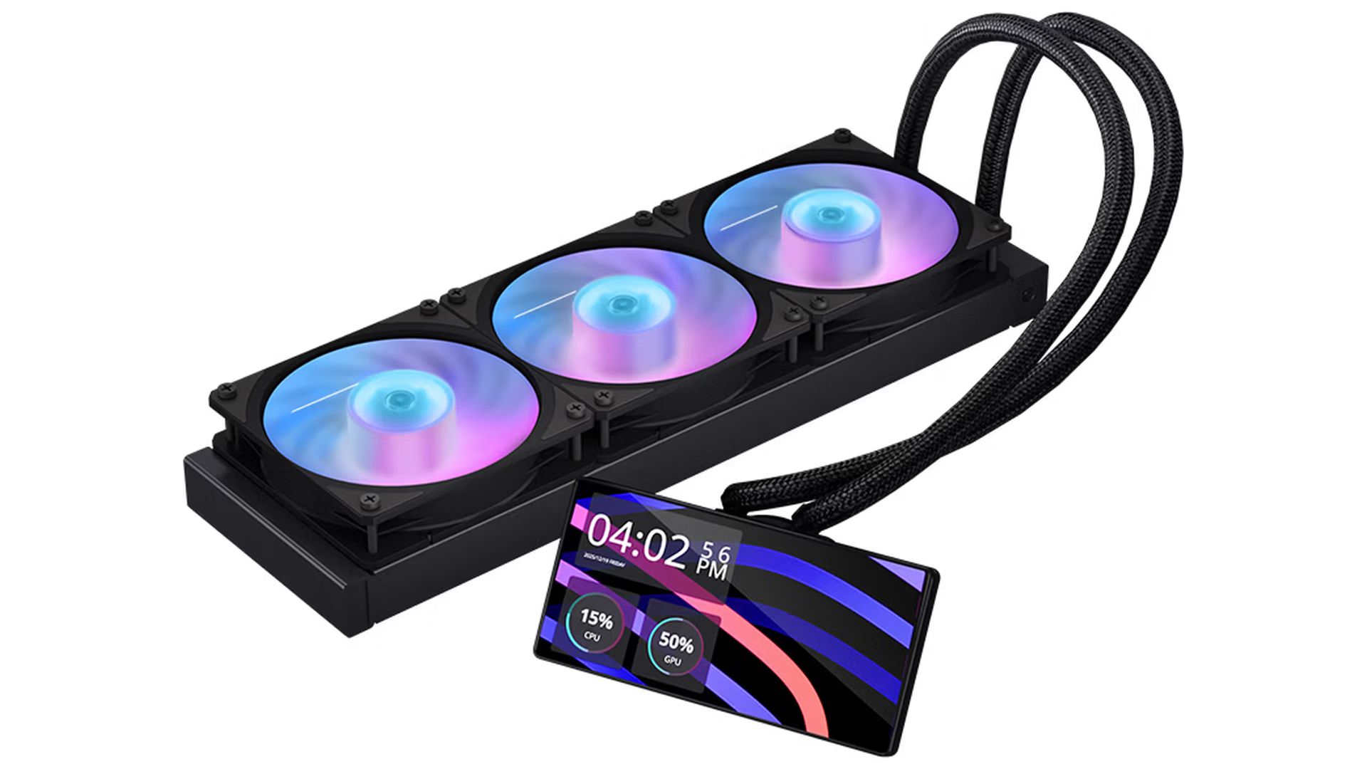 COOLER-MASTER-AIO-TV-6-INCH-SCREEN-3