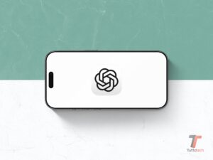 ChatGPT app Logo