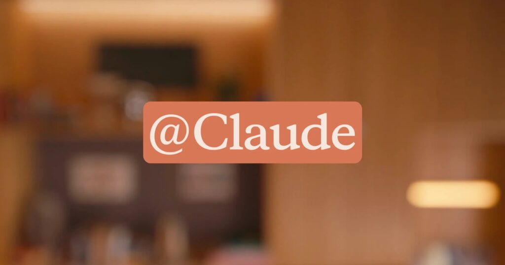 Claude Tag