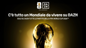 TIM e DAZN insieme per il Pass Mondiali: come attivarlo e come funziona 1