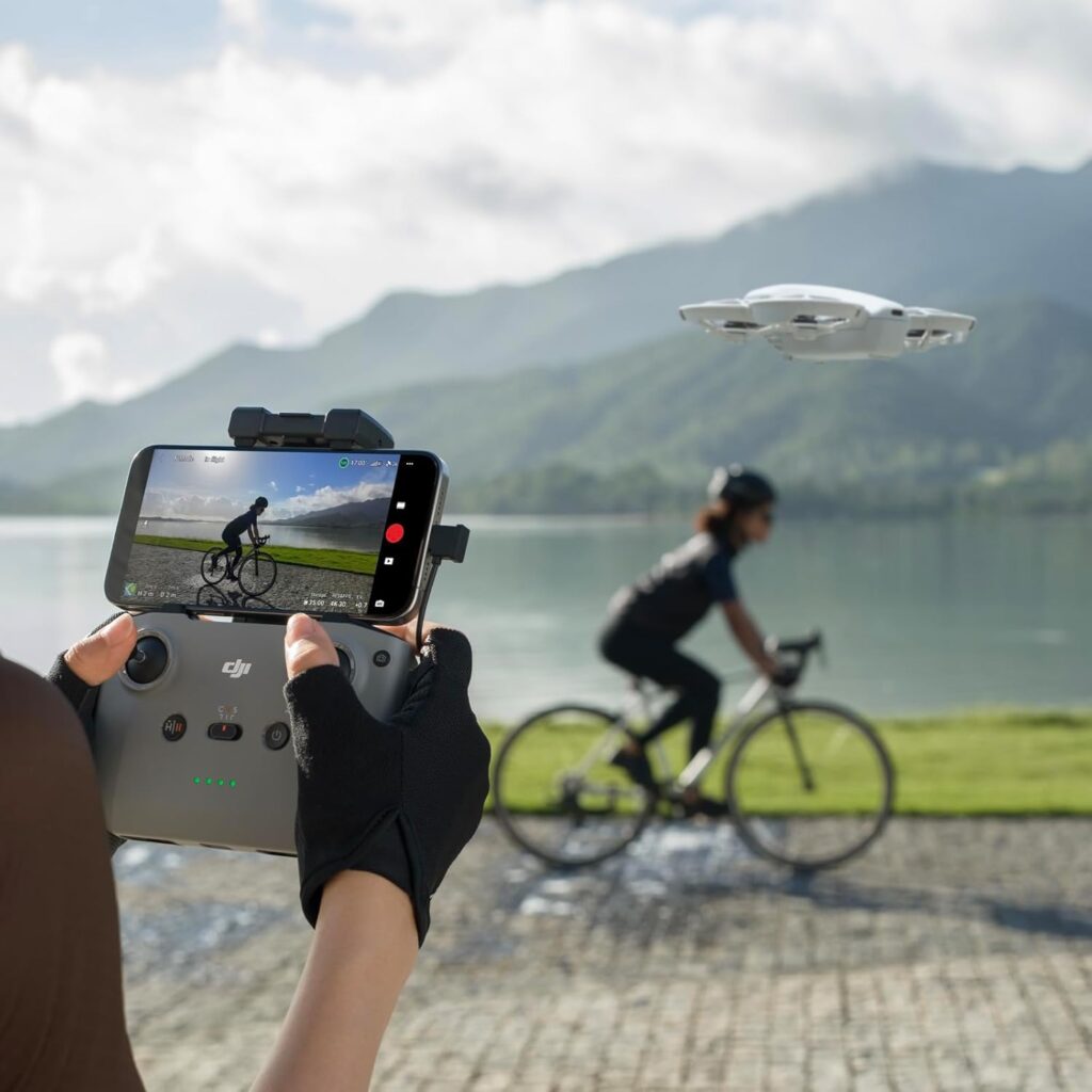 DJI Neo Fly More Combo a 245€: lo sconto del 30% rende il mini-drone un affare imperdibile 1