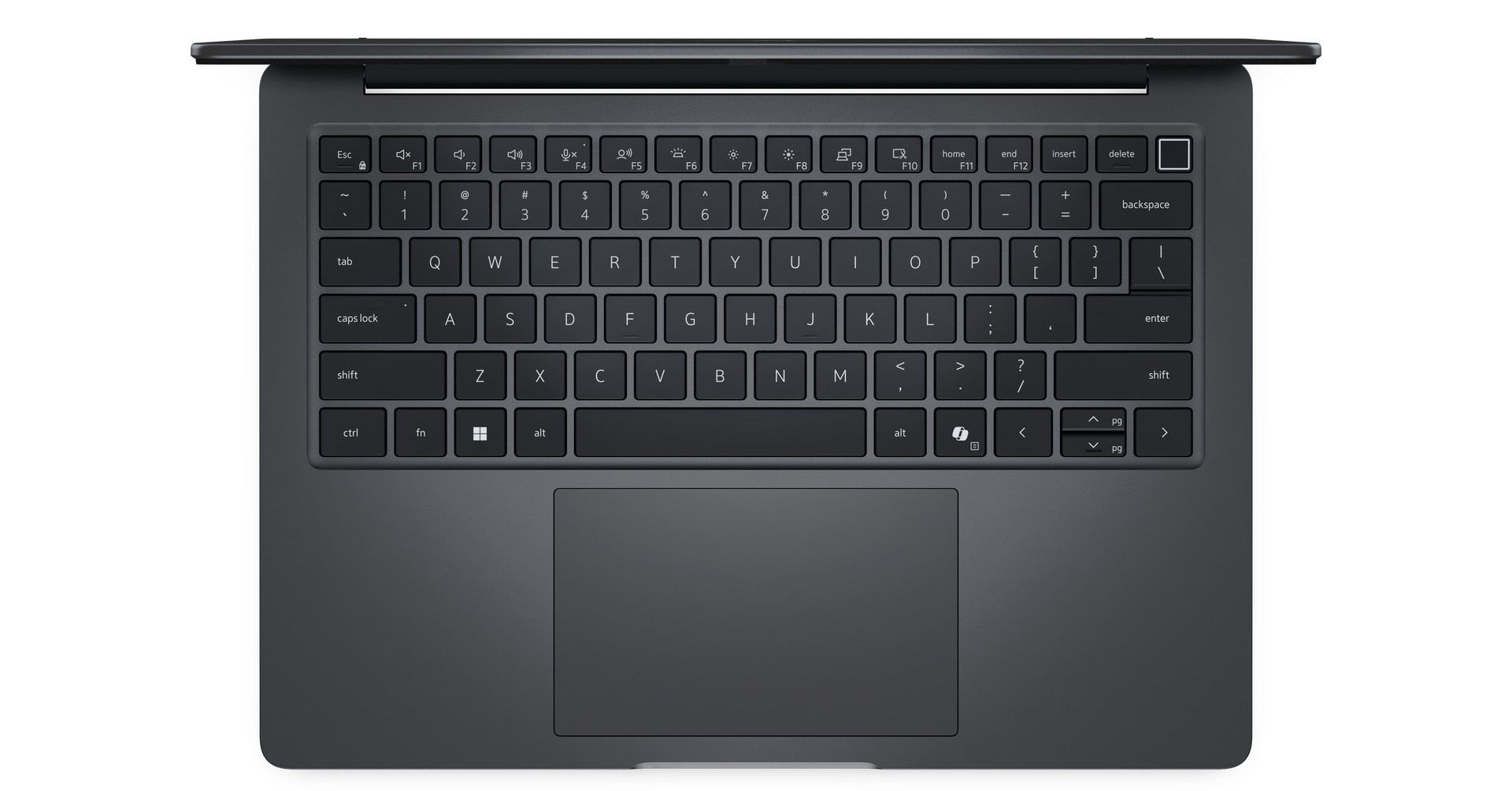 Dell Pro 7 14_keyboard1