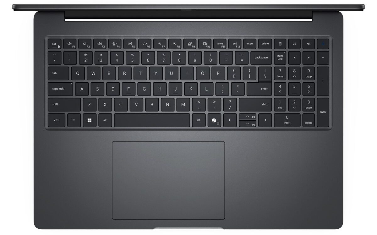 Dell Pro Precision 5 Series 16S__ 2