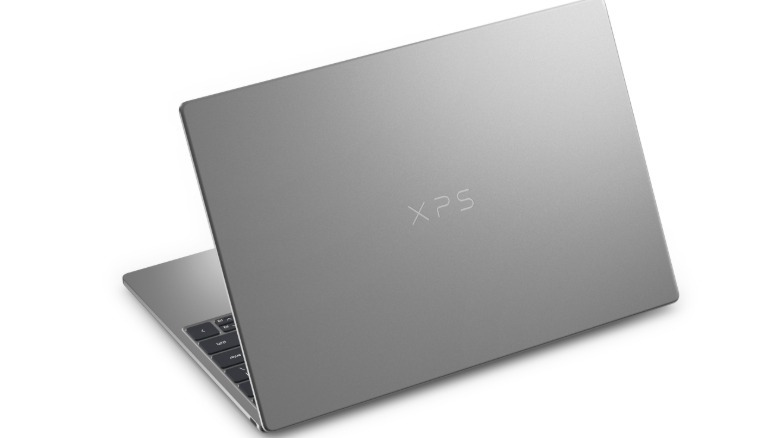 Dell XPS 13