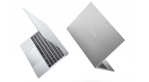 Dell XPS 13