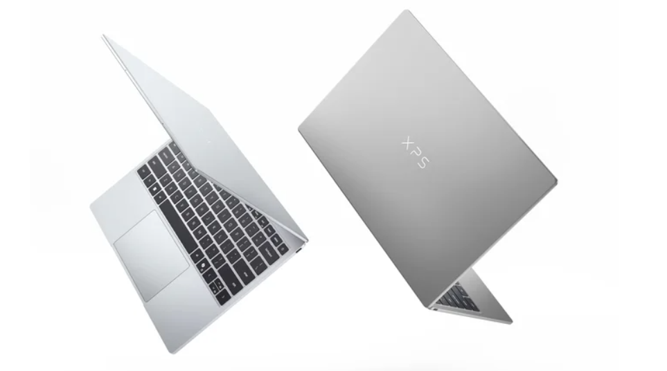 Dell XPS 13