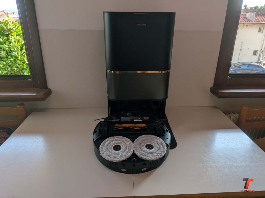 Recensione Dreame L50S Pro Ultra, quando la fascia media eredita la tecnologia del top di gamma