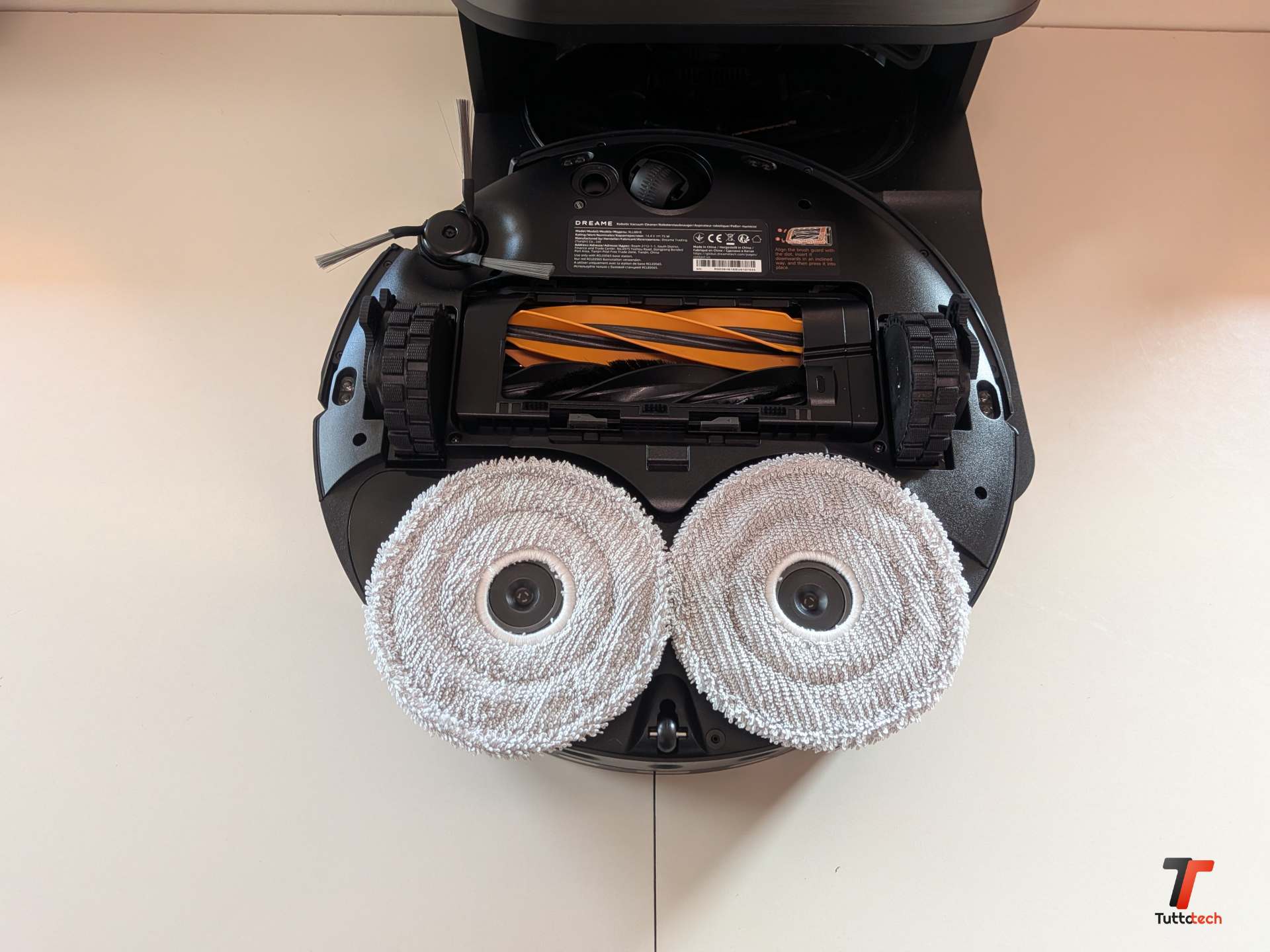 Recensione Dreame L50S Pro Ultra, quando la fascia media eredita la tecnologia del top di gamma 15