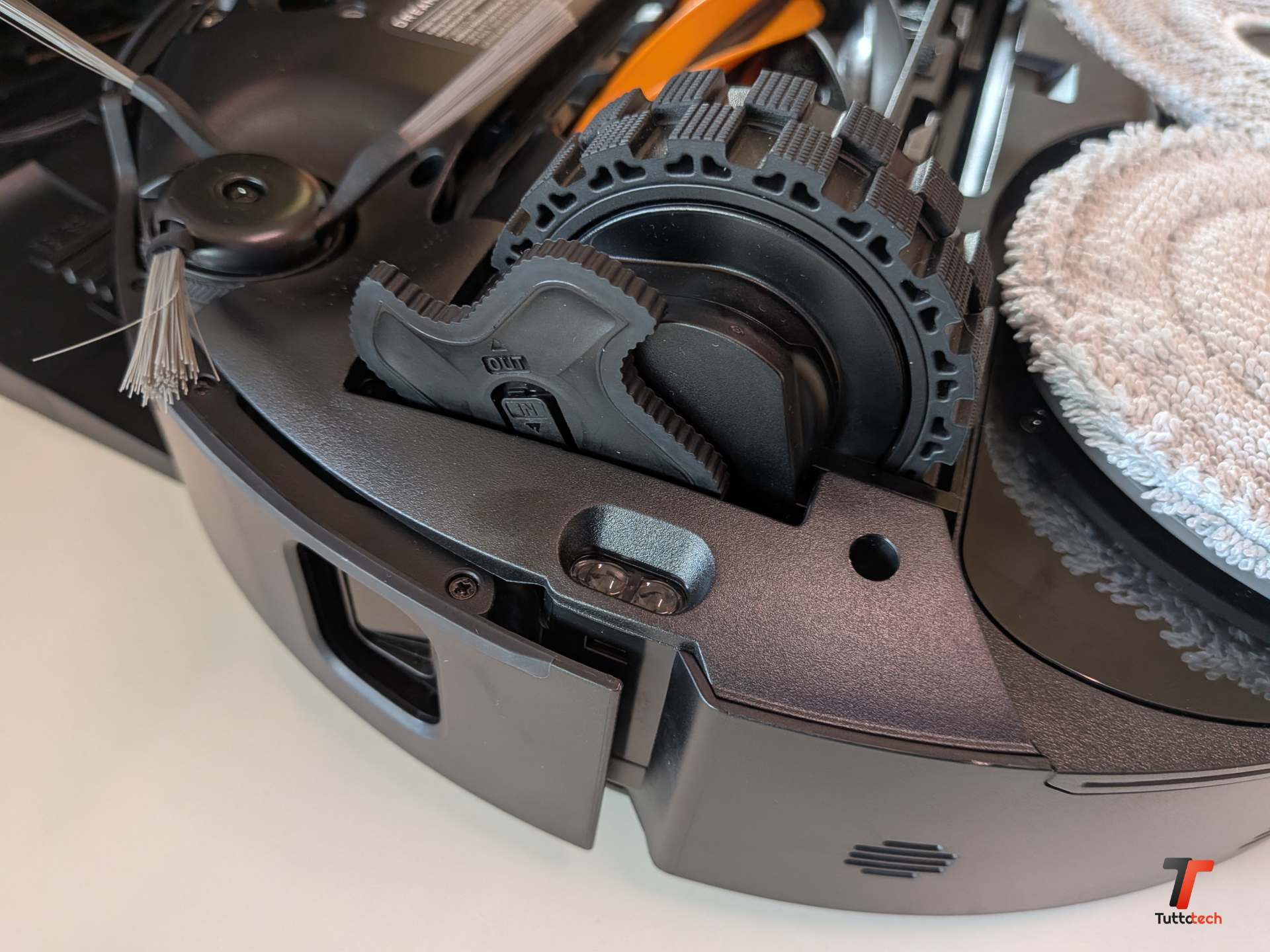 Recensione Dreame L50S Pro Ultra, quando la fascia media eredita la tecnologia del top di gamma 17