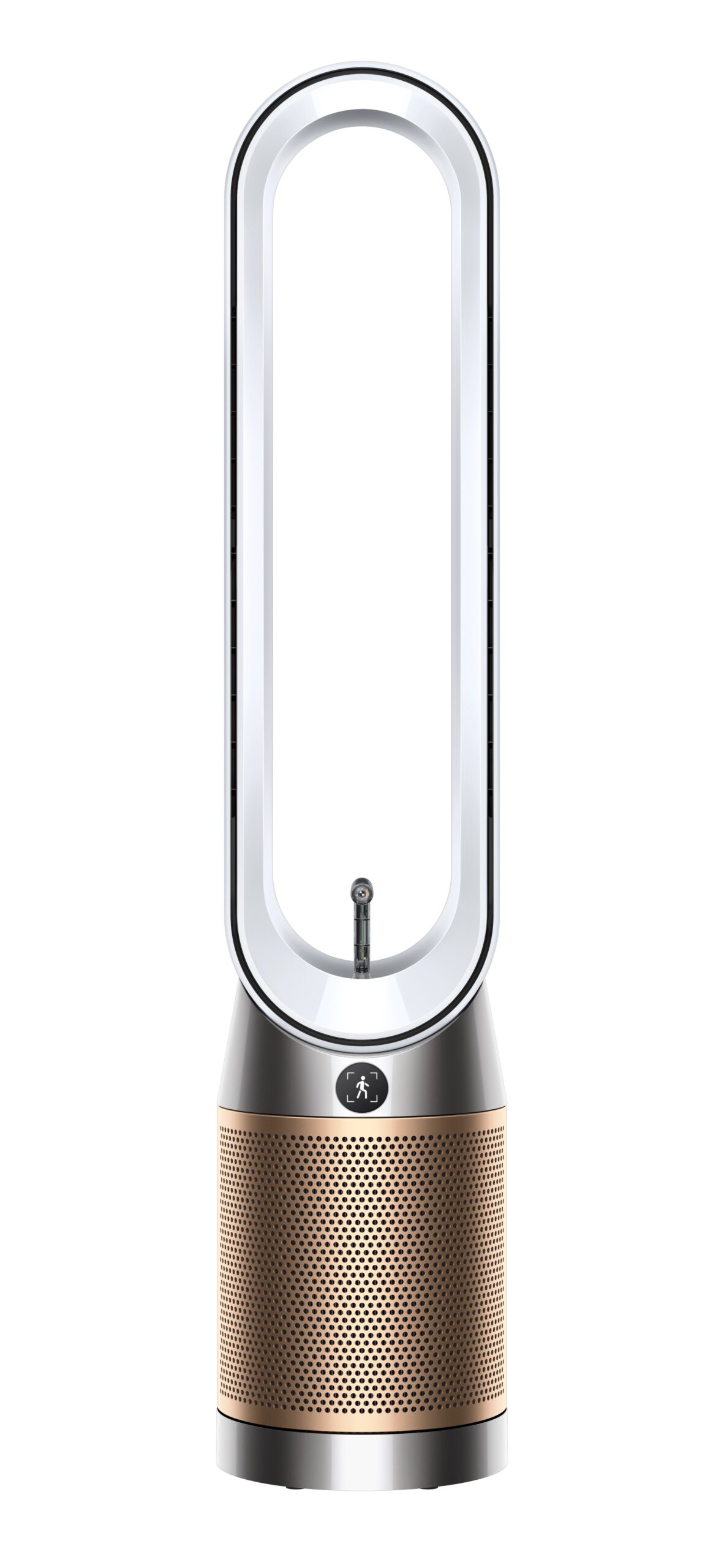 Dyson Find+Follow Purifier Cool è il nuovo purificatore che rileva i movimenti e diffonde aria dove serve 12
