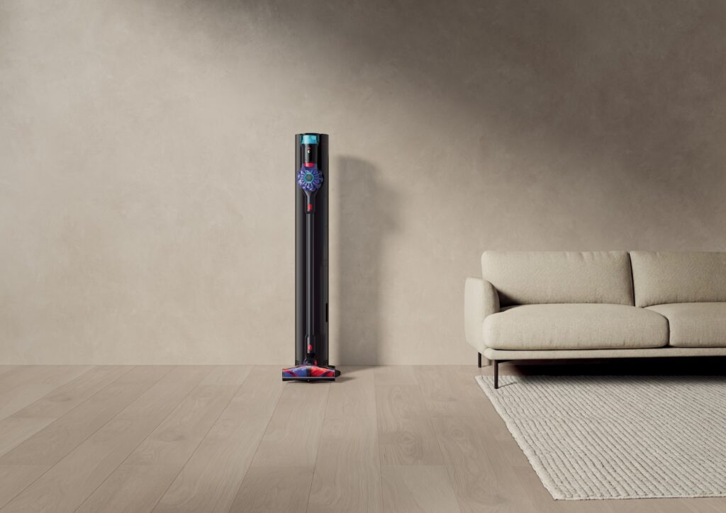 Dyson V10 Konical