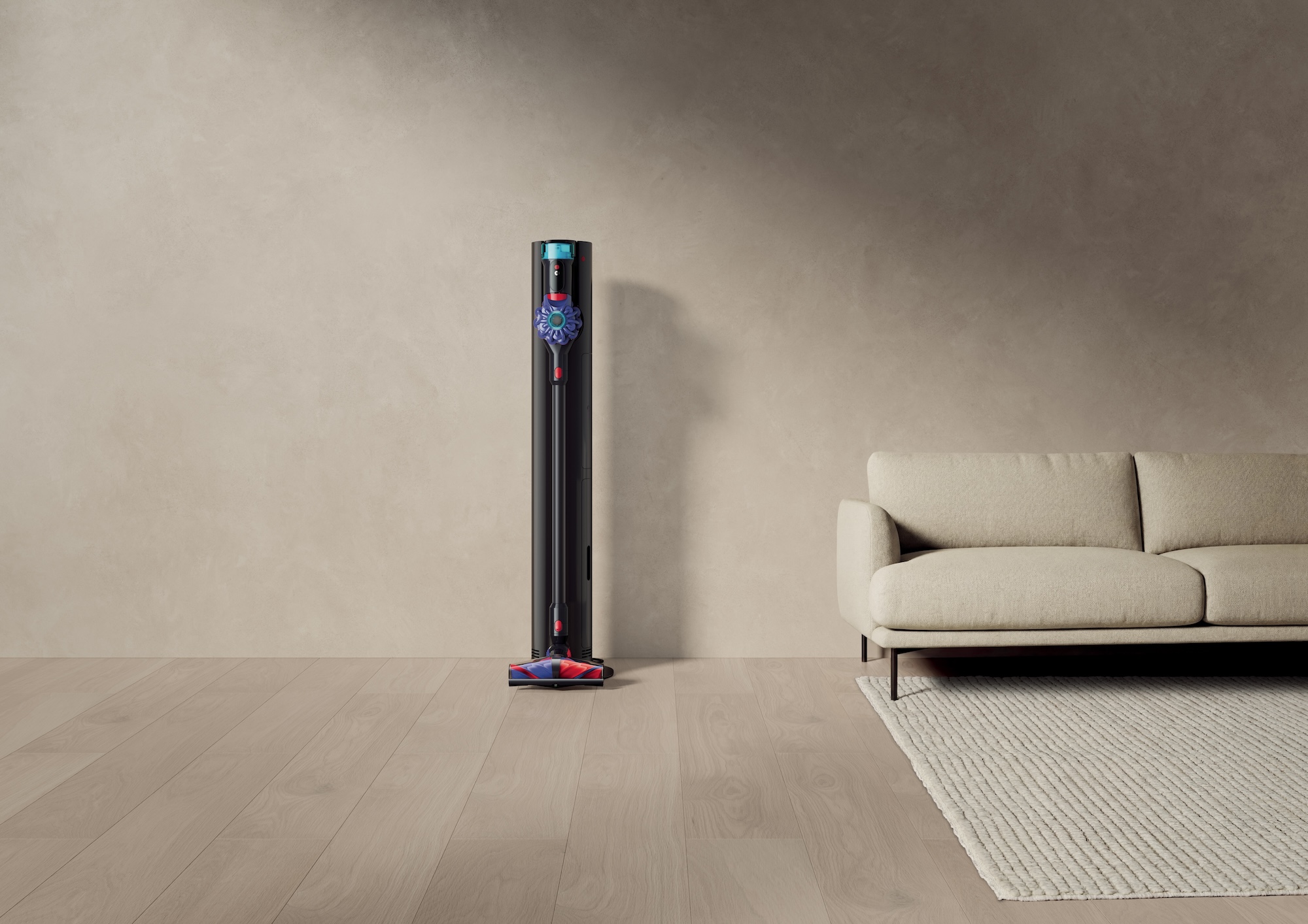 Dyson V10 Konical