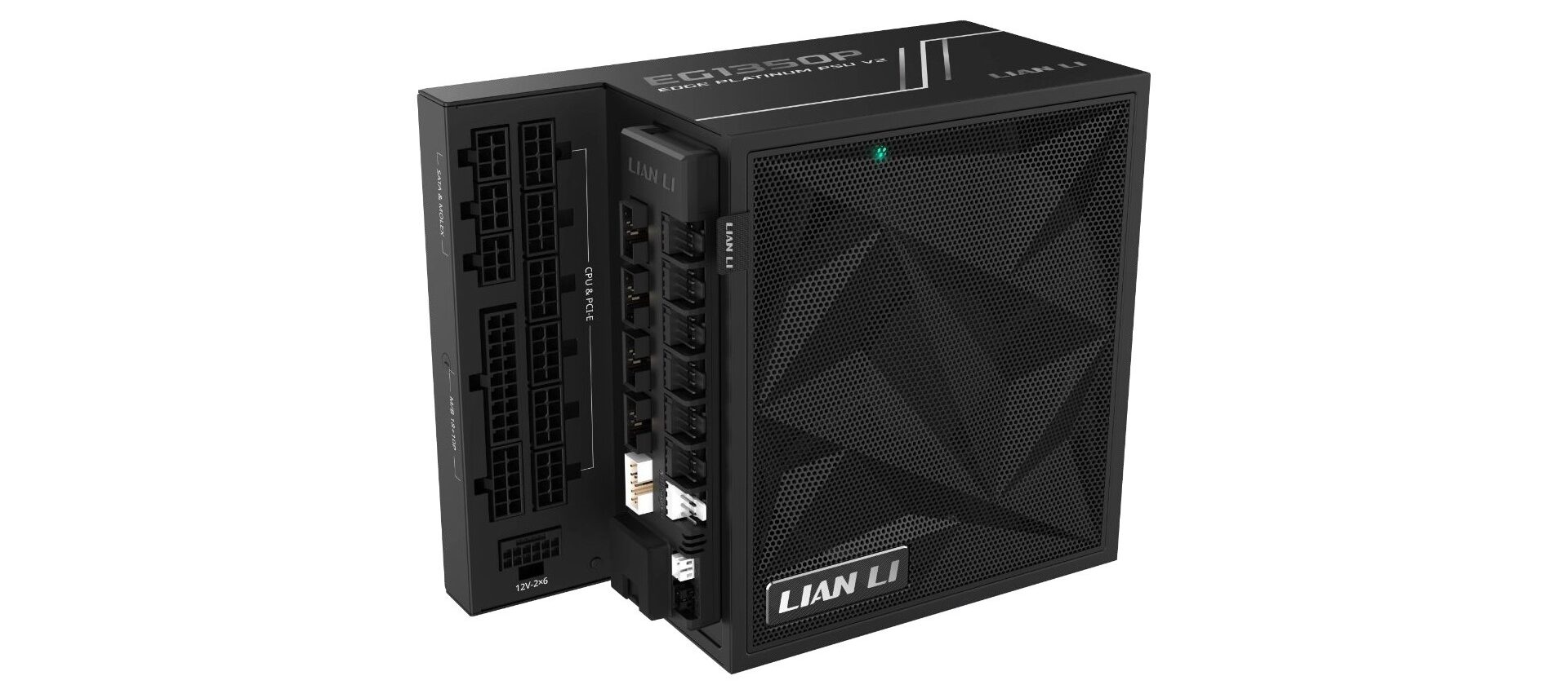 EDGE PLATINUM V2 Series