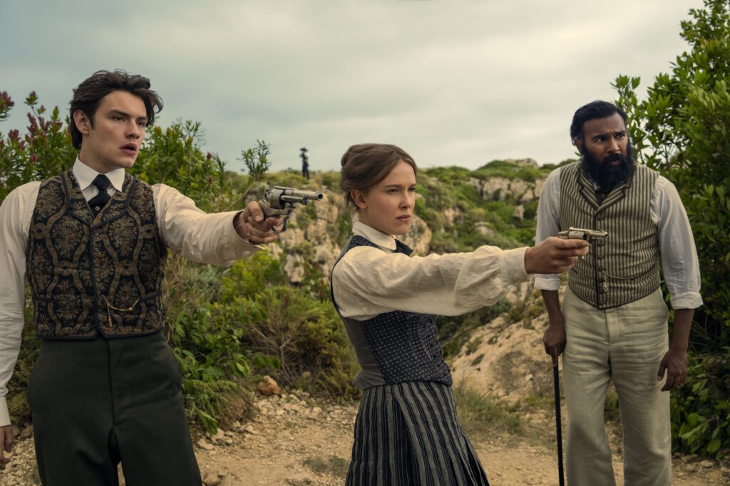 novità Netflix luglio 2026 da vedere