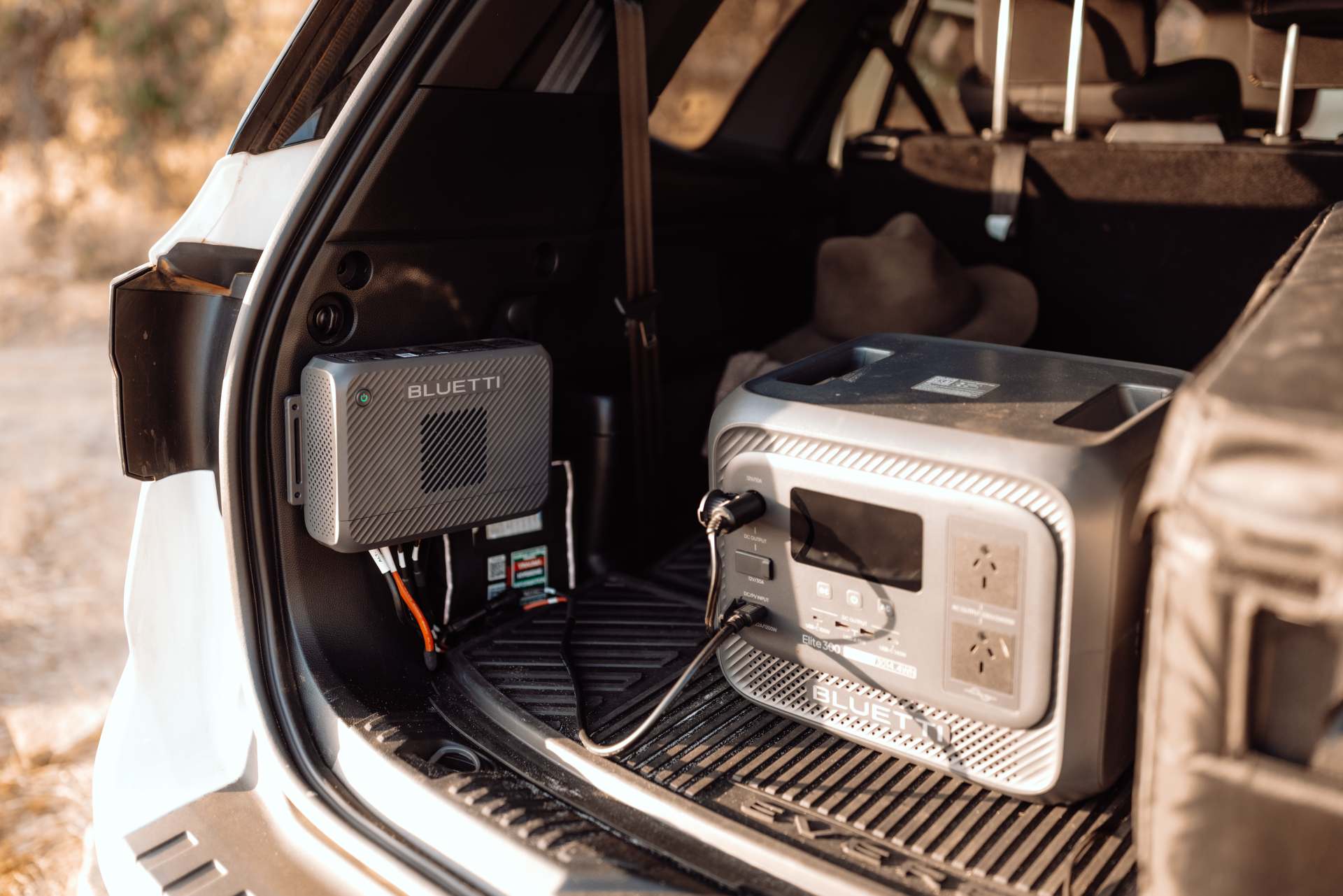 BLUETTI Prime Summer Power Sale, sconti fino al 45% sulle power station per l'estate 13