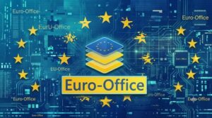 L'Europa ha la sua suite per ufficio, ecco Euro-Office 1