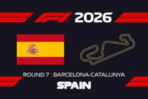 Formula 1 2026 - 07 Gran Premio di Barcelona-Catalunya